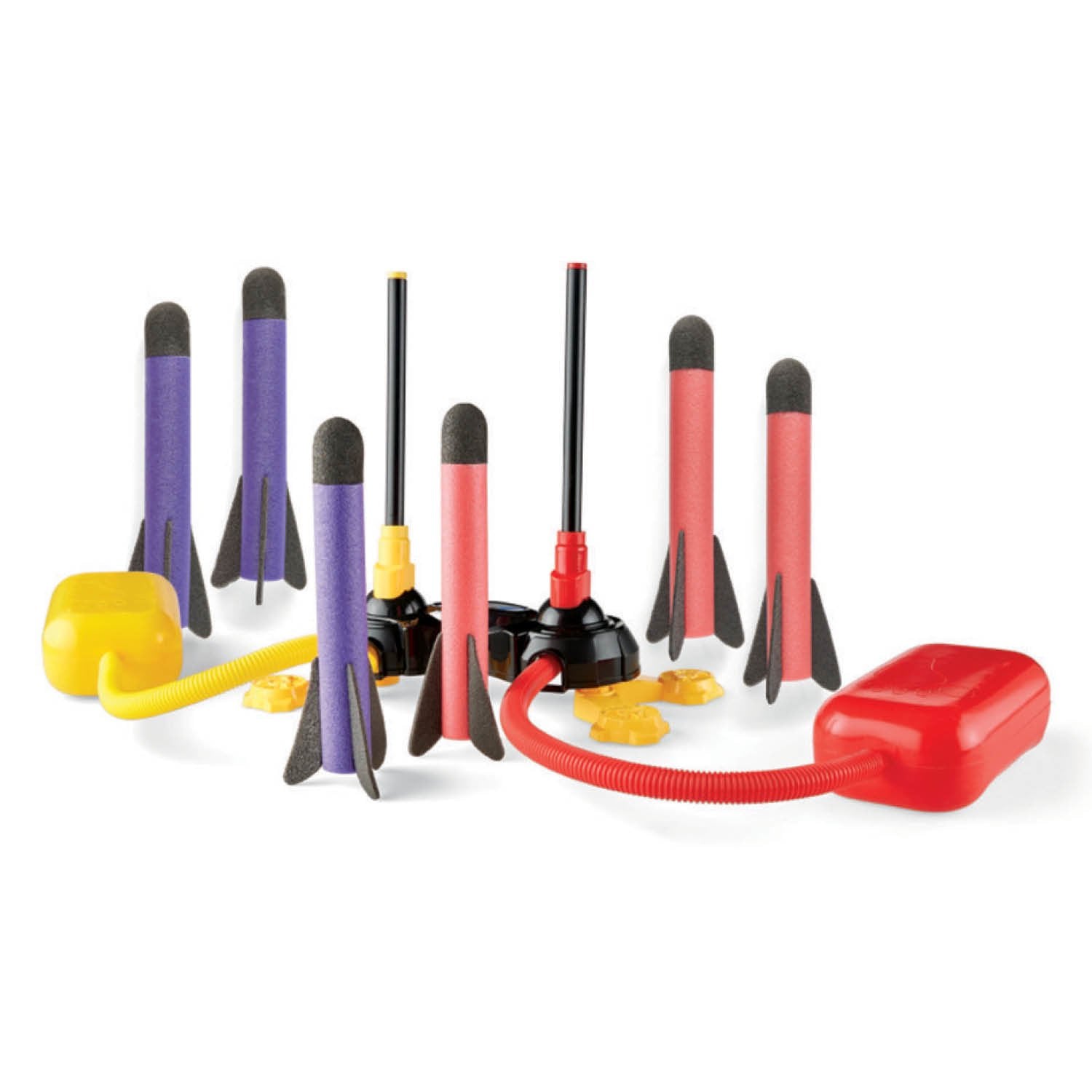Kidoozie Duel Rocket – Awesome Toys & Gifts