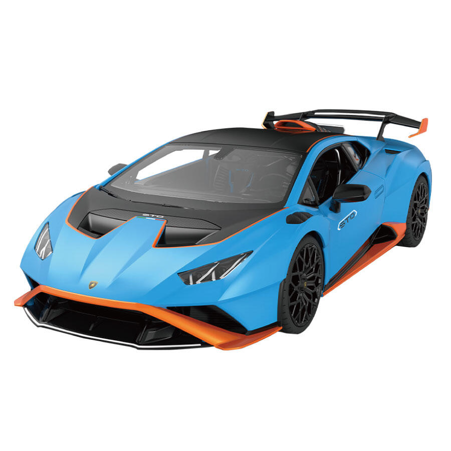 Rc huracan online