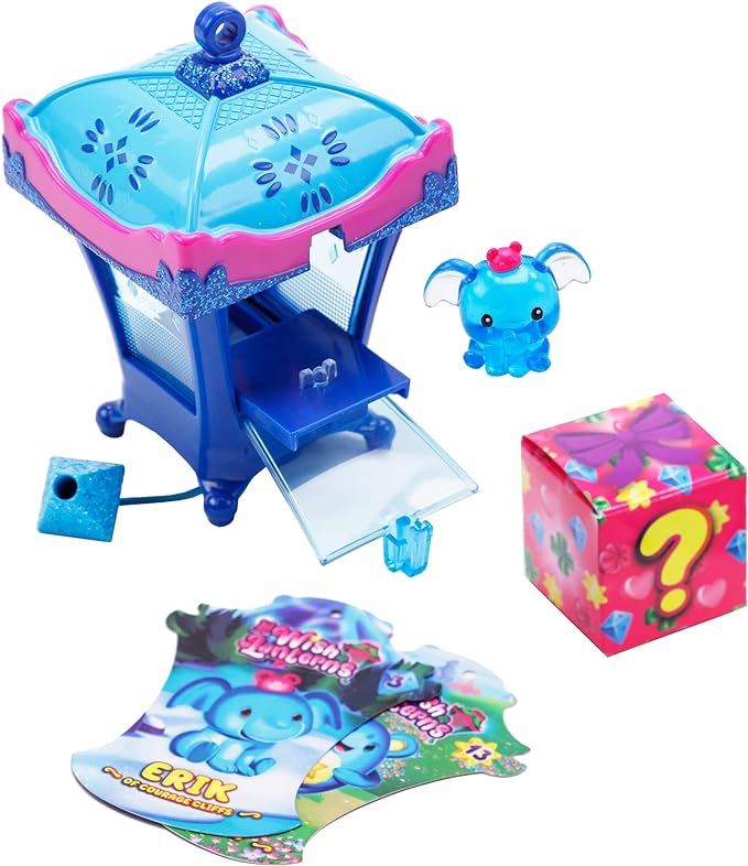 Lil Wish Lanterns Starter Pack - Courage – Awesome Toys & Gifts