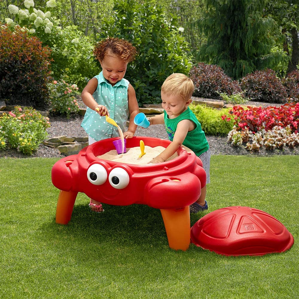 Crabbie Sandbox – Awesome Toys Gifts