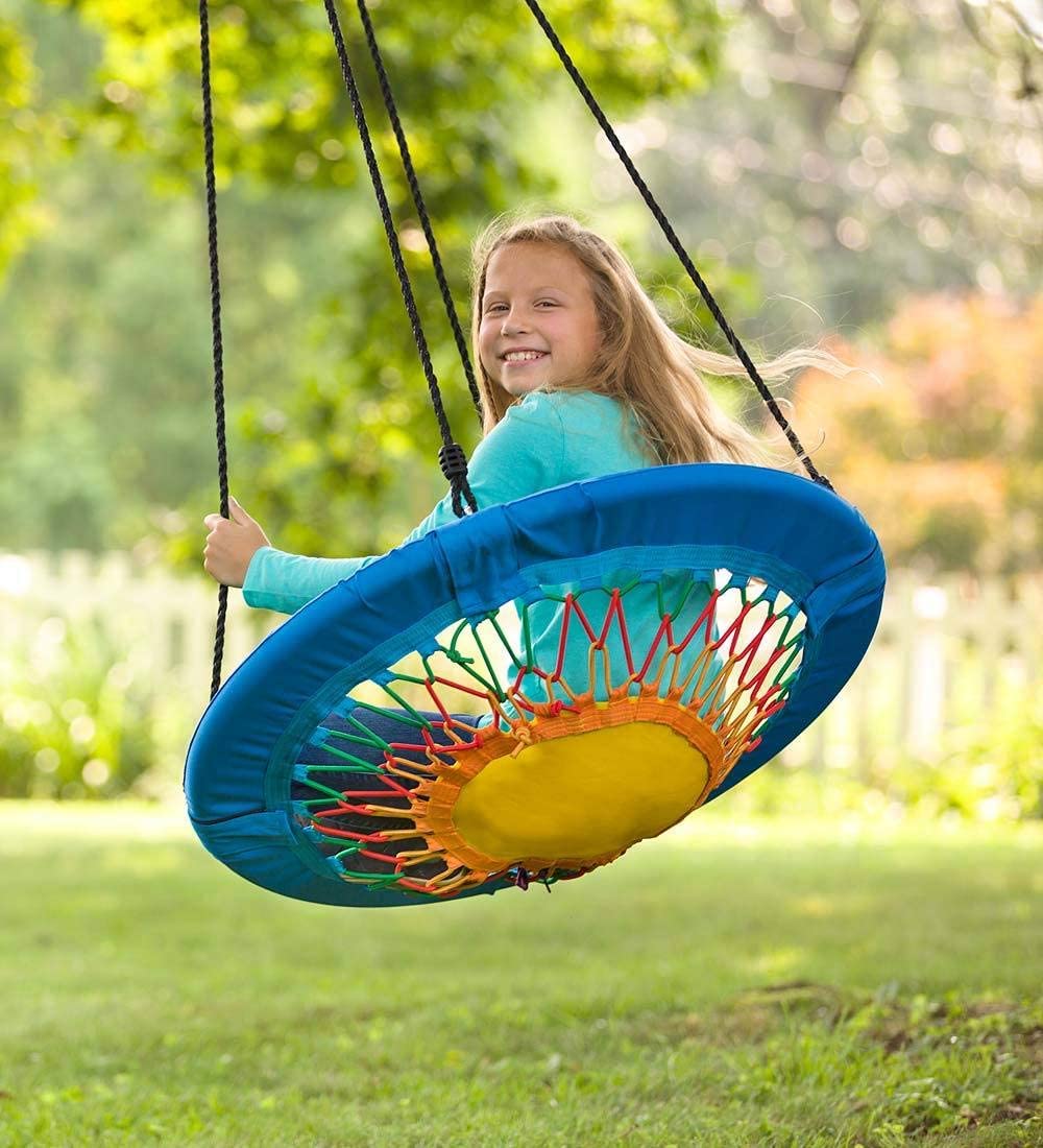 Funshine Swing – Awesome Toys & Gifts
