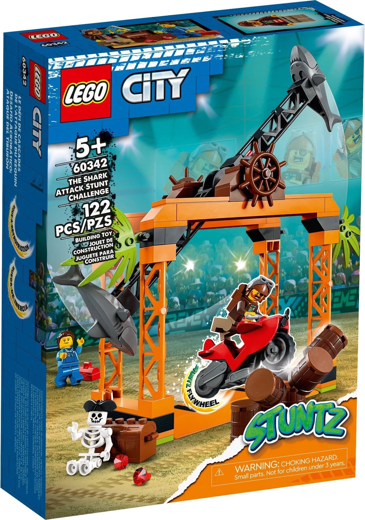 Juguete lego city on sale