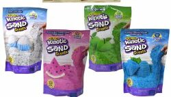 Kinetic Sand Scents Pack - Single