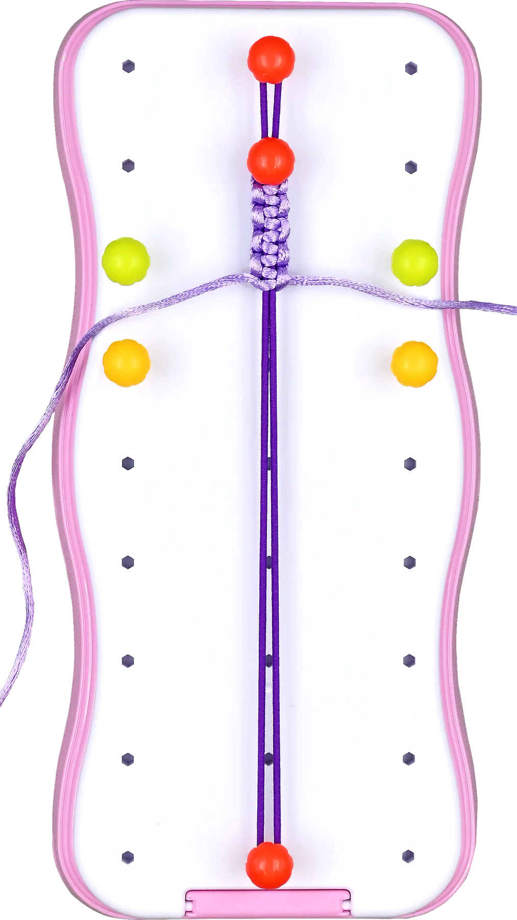 Friendship Bracelet Kit