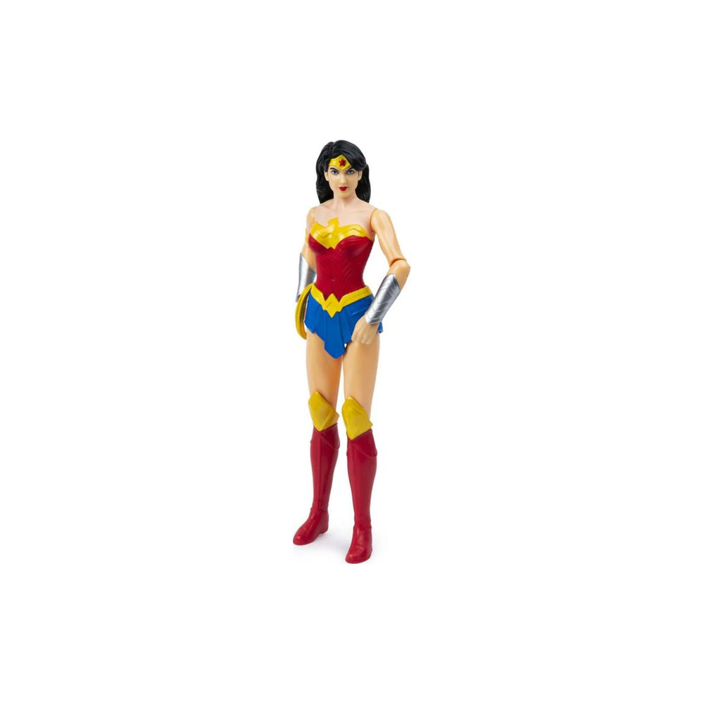 DC Comics 12-Inch Wonder Woman Action Figure