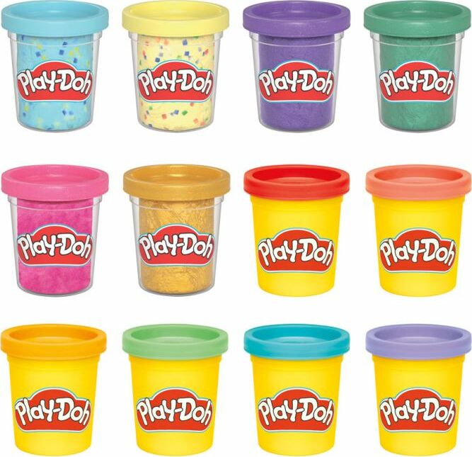 Play-Doh: Celebration Party Pack