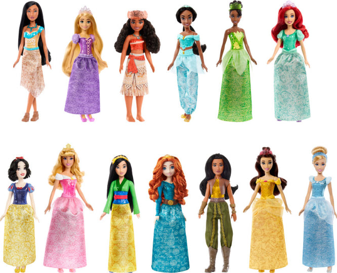 disney princess dress toys Disney Cinderella Wooden Magnetic Dress-Up