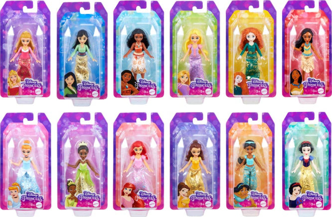 Disney Princess