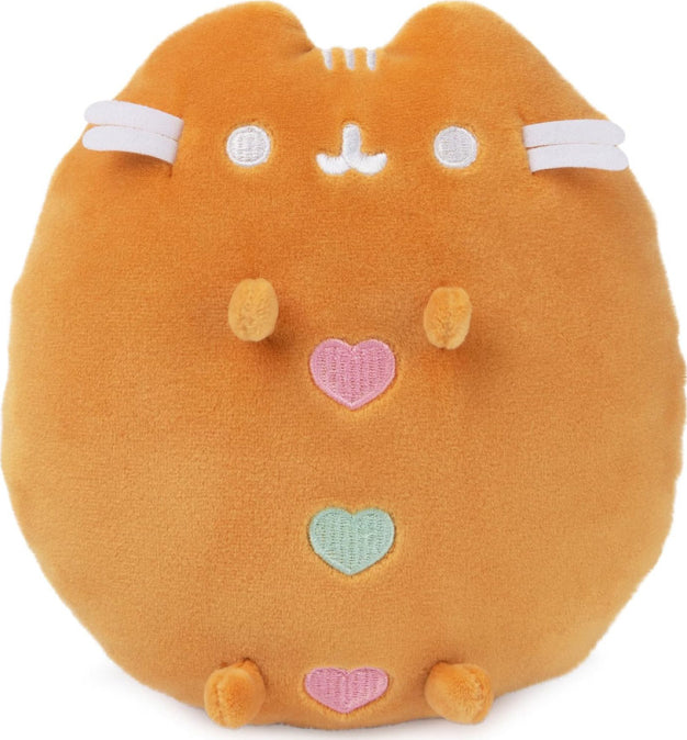 Pusheen Gingerbread Plush 9.5 deals