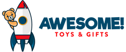 Awesome Toys & Gifts -logo - click for home page