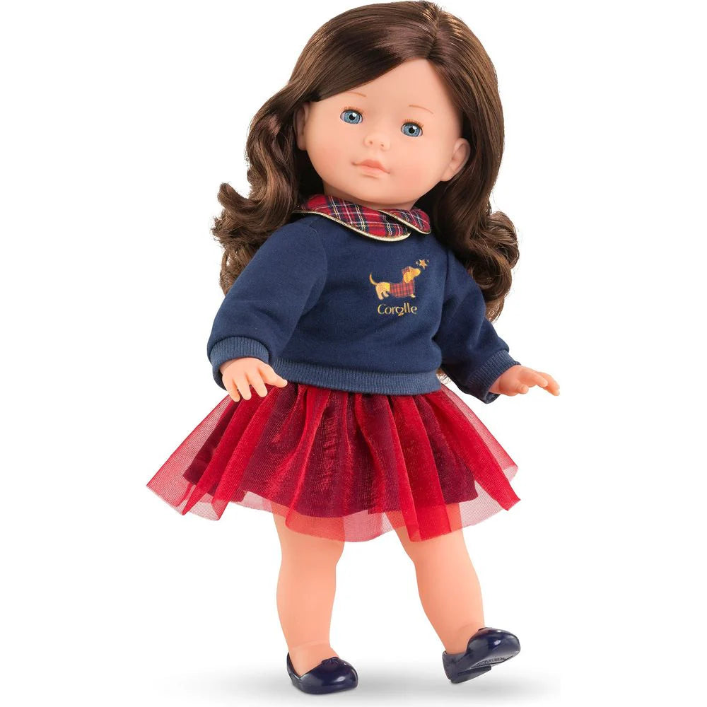 Perle- Corolle Holidays