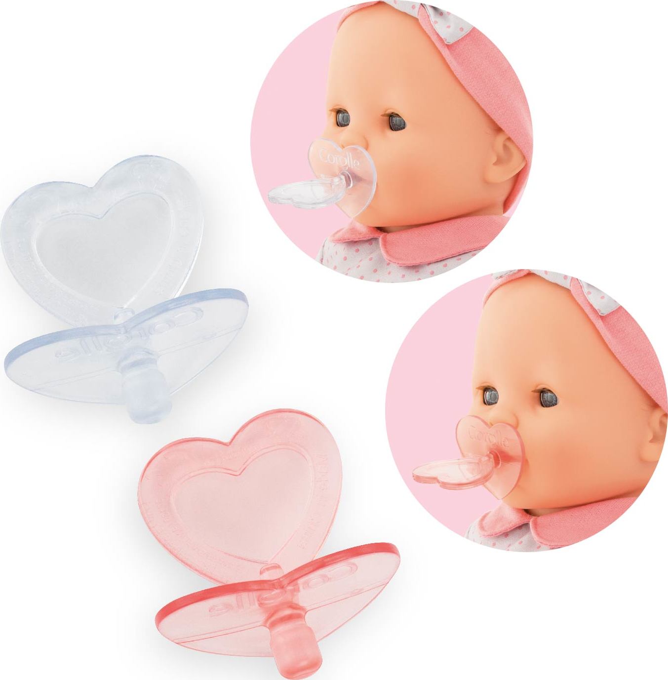 Pacifiers Set Awesome Toys Gifts pacifiers-set-awesome-toys-gifts