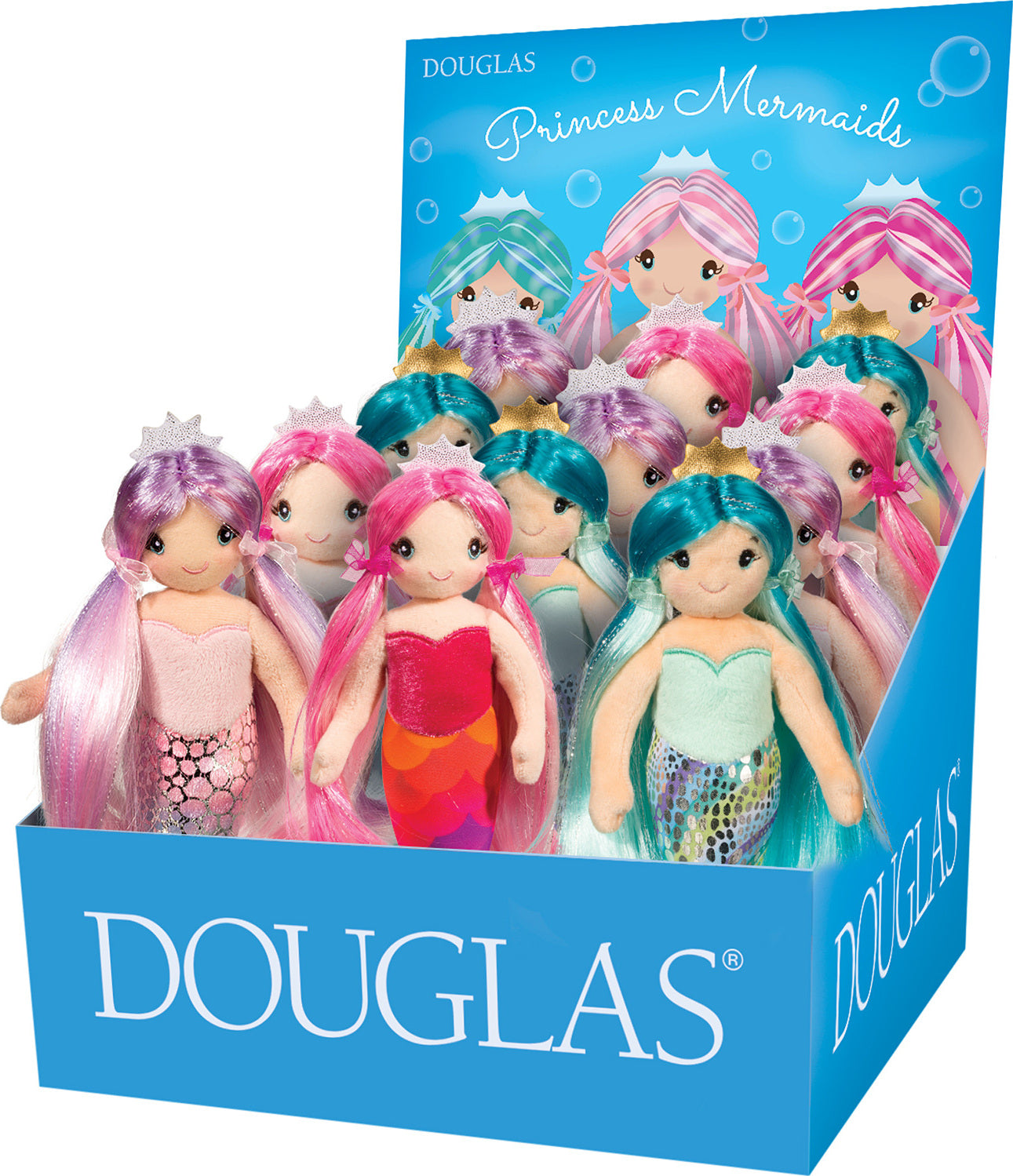 Mermaid (assorted) – Awesome Toys & Gifts