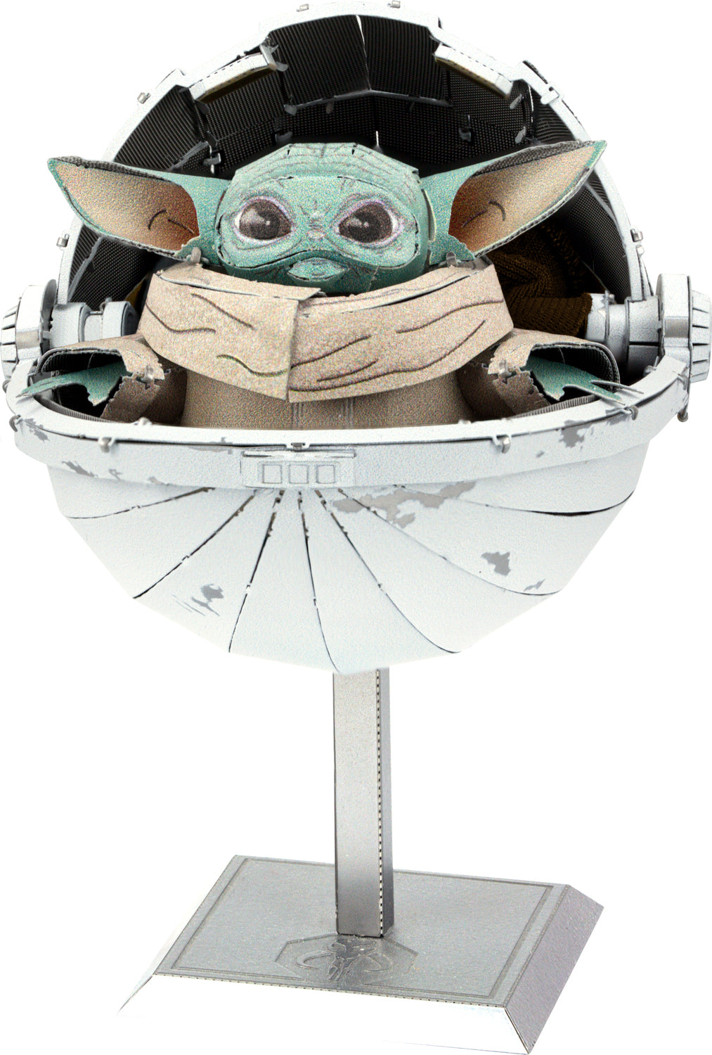 mamトトロ(ᵔᴥᵔ) Takopi's Original Sin - Nendoroid #2021 - Takopi