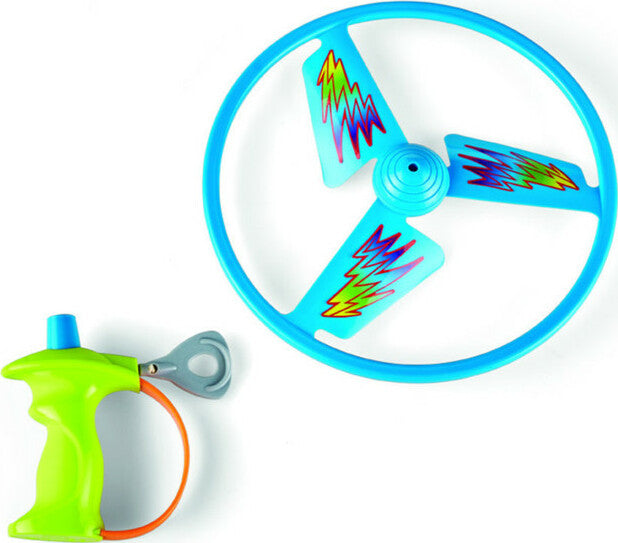 Ripcord Flying Disc – Awesome Toys & Gifts