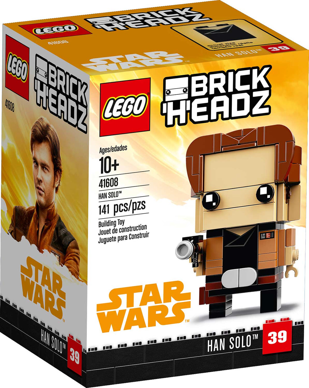 LEGO® Han Solo