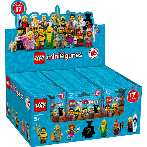 LEGO® CONFidential_Minifigures 2017_2