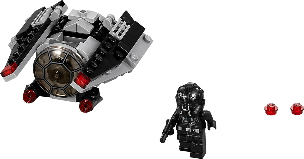 LEGO® Star Wars: TIE Striker Microfighter