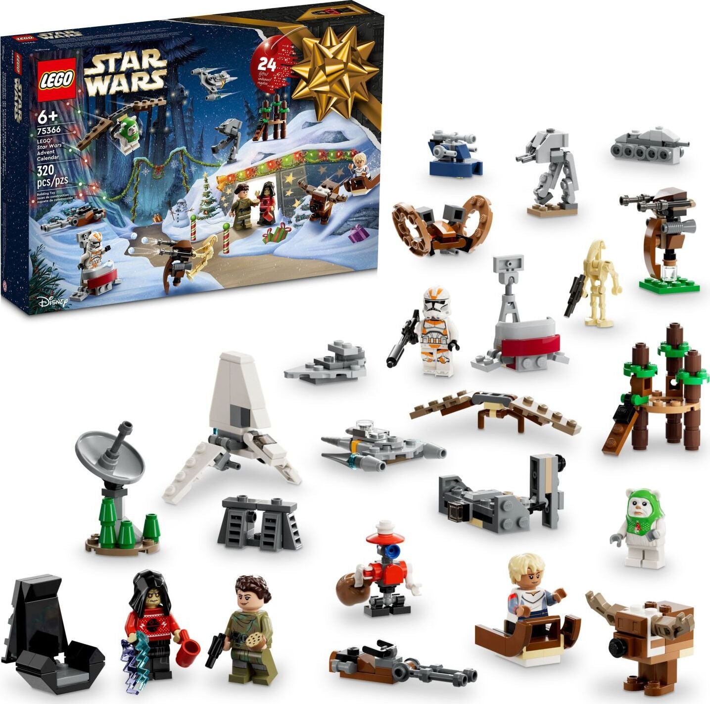 2020 Advent Lego Star Wars Release Dates 2020 Lego Star Wars