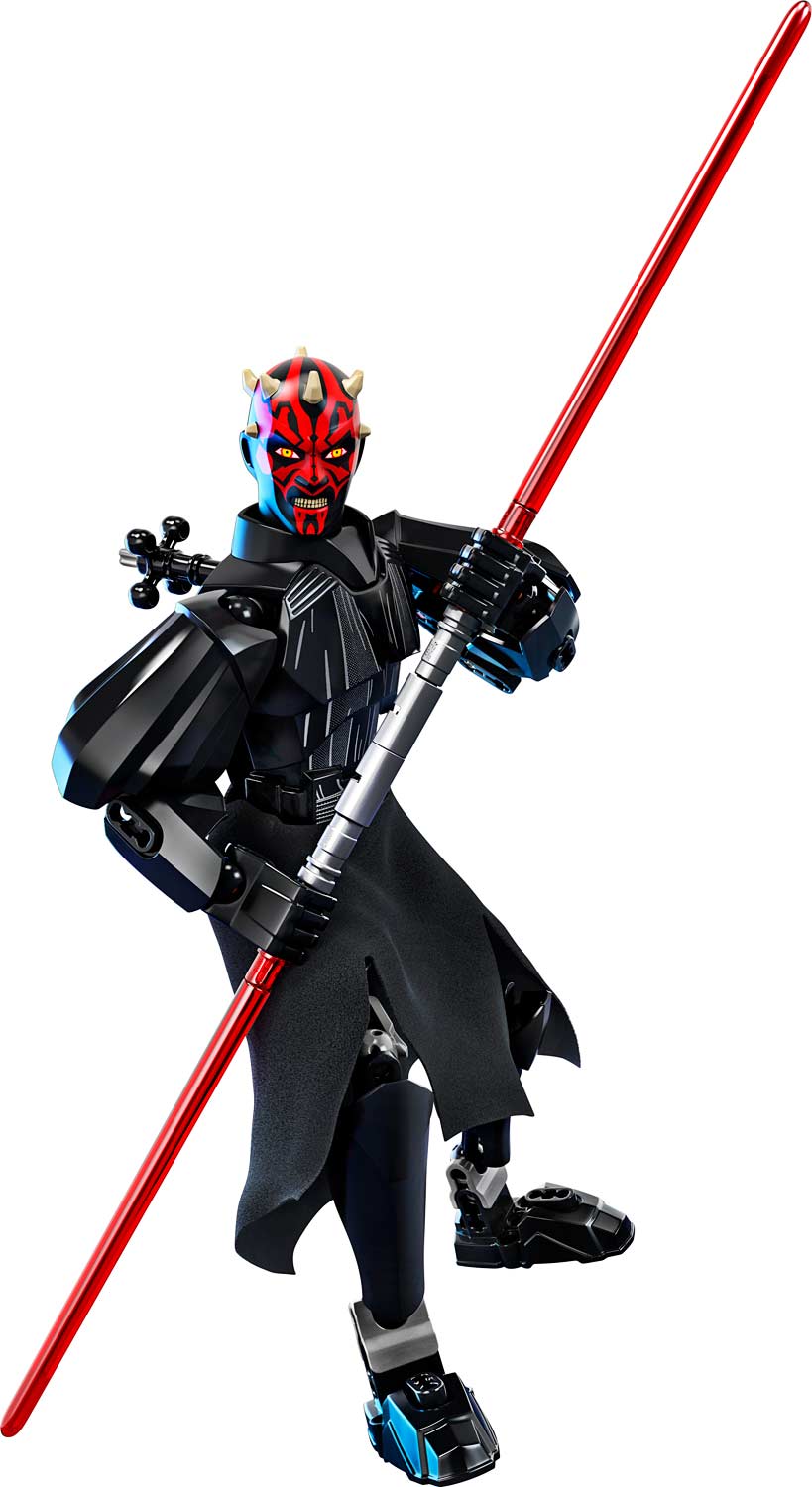 LEGO® Darth Maul