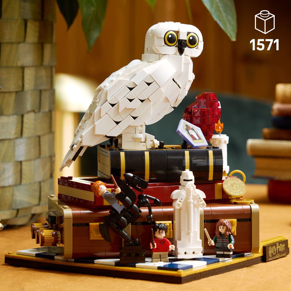 LEGO Harry Potter: Sorcerer's Stone – Collectors' Edition