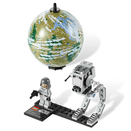 LEGO® AT-ST ENDOR