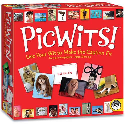 PicWits!