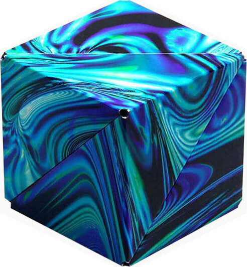 Shashibo Mystic Ocean – Awesome Toys & Gifts
