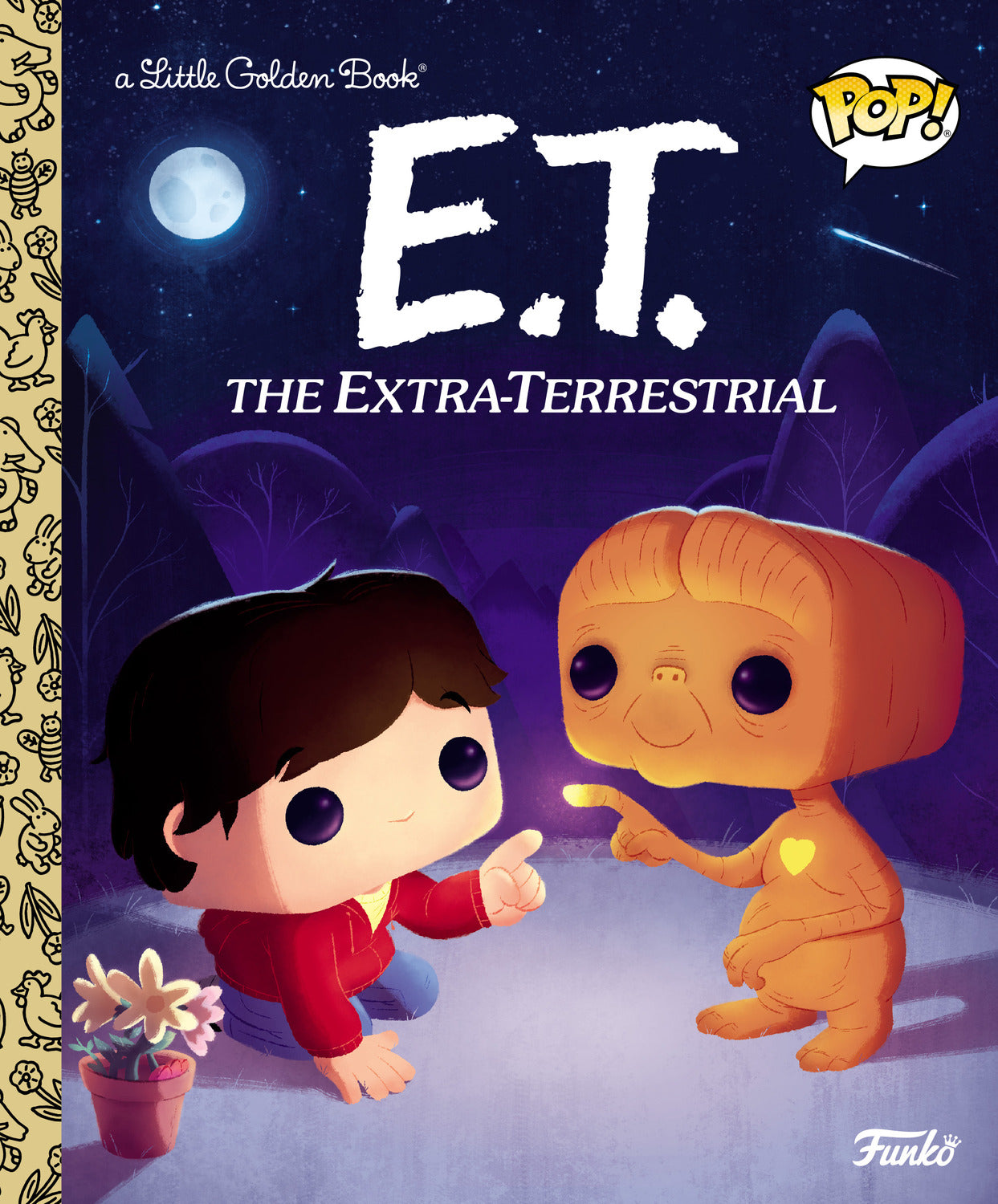 E.T. the Extra-Terrestrial (Funko Pop!) – Awesome Toys & Gifts