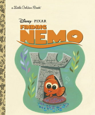 Finding Nemo (Disney/Pixar Finding Nemo) – Awesome Toys & Gifts