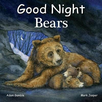 Good Night Bears – Awesome Toys & Gifts
