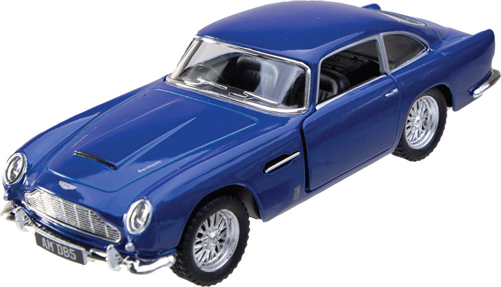 Die Cast 1963 Aston Martin DB5 (assorted colors) – Awesome Toys