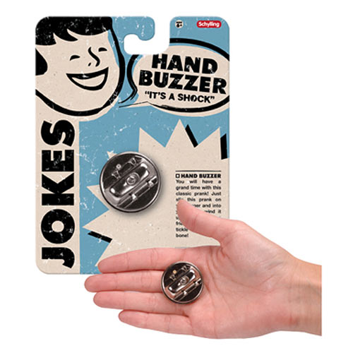 Hand