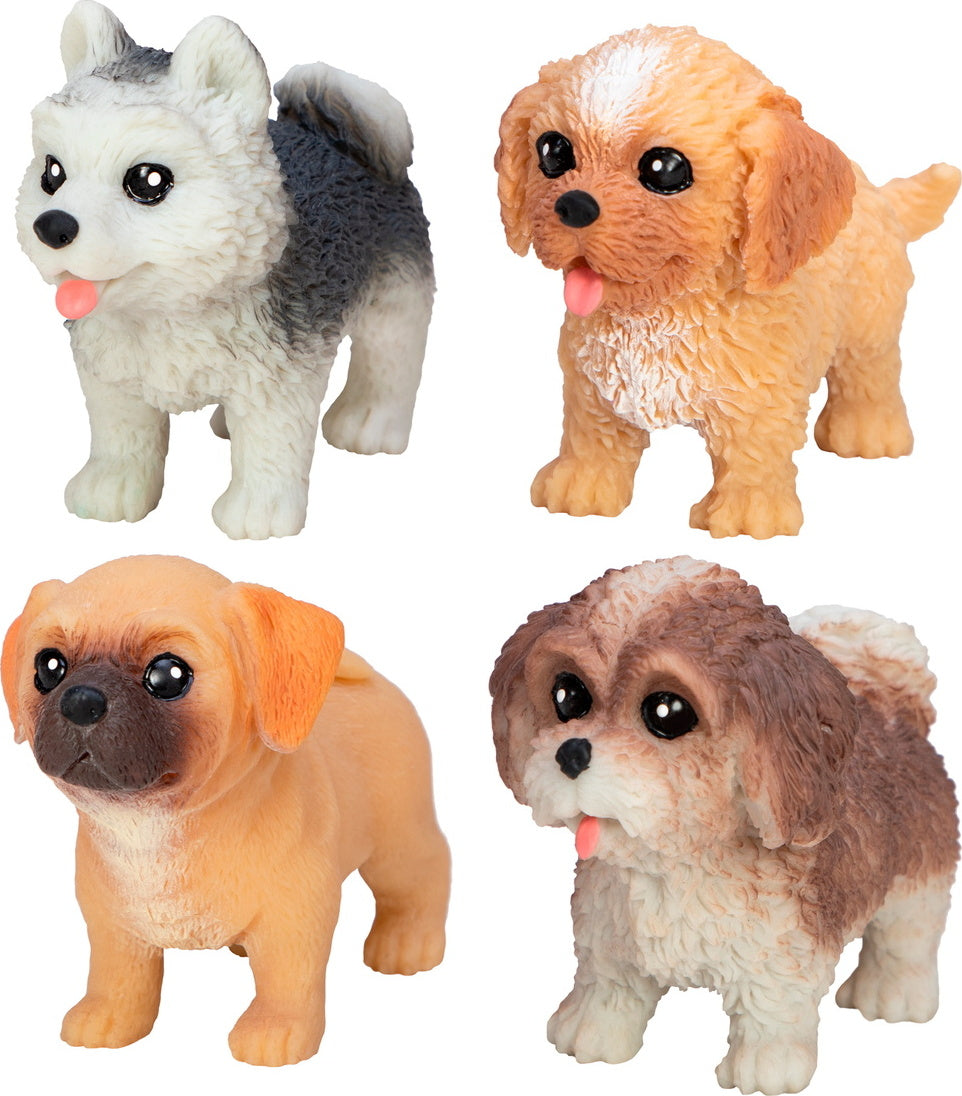 Pocket Pup 3 (assorted) – Awesome Toys & Gifts