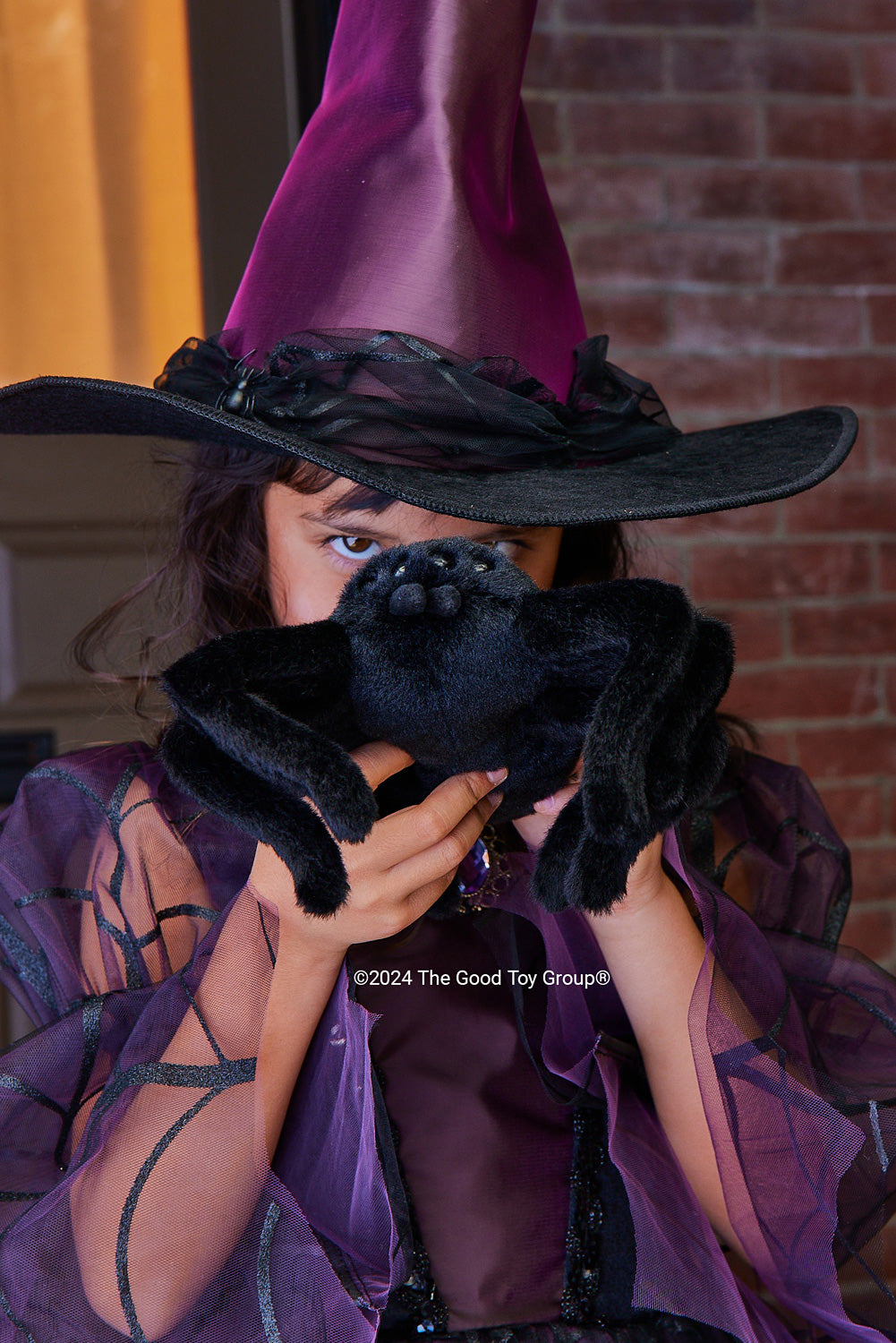 Sneakie Spider Soft – Awesome Toys & Gifts
