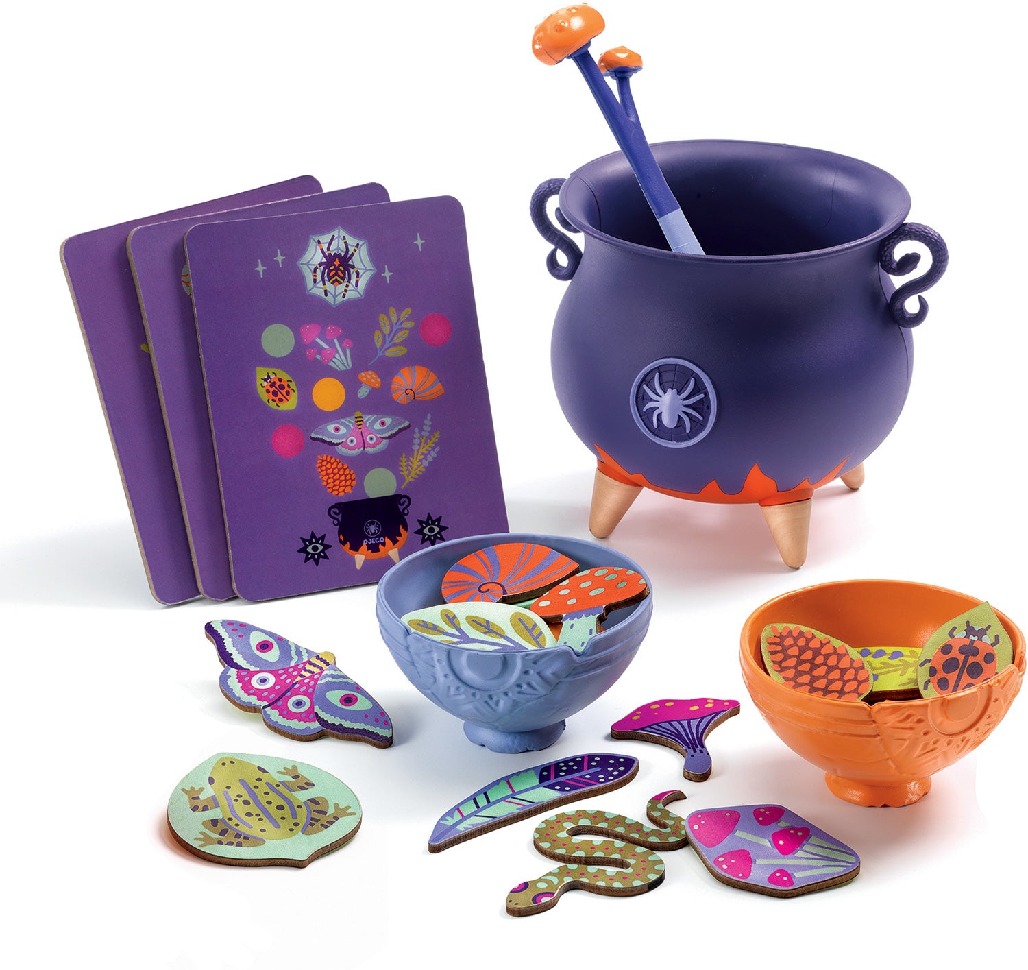 Witch's Brew Play Set – Awesome Toys & Gifts