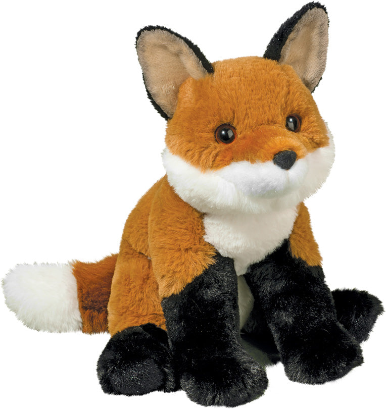 Douglas Freddie Fox Softie – Awesome Toys & Gifts