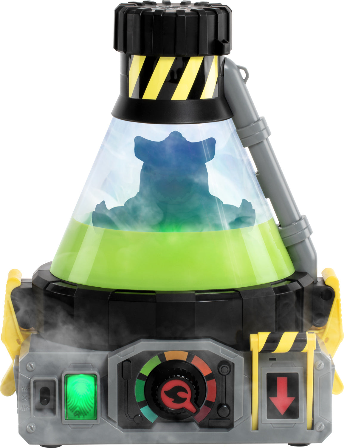 Moose Toys Beast Lab Shark Beast Creator