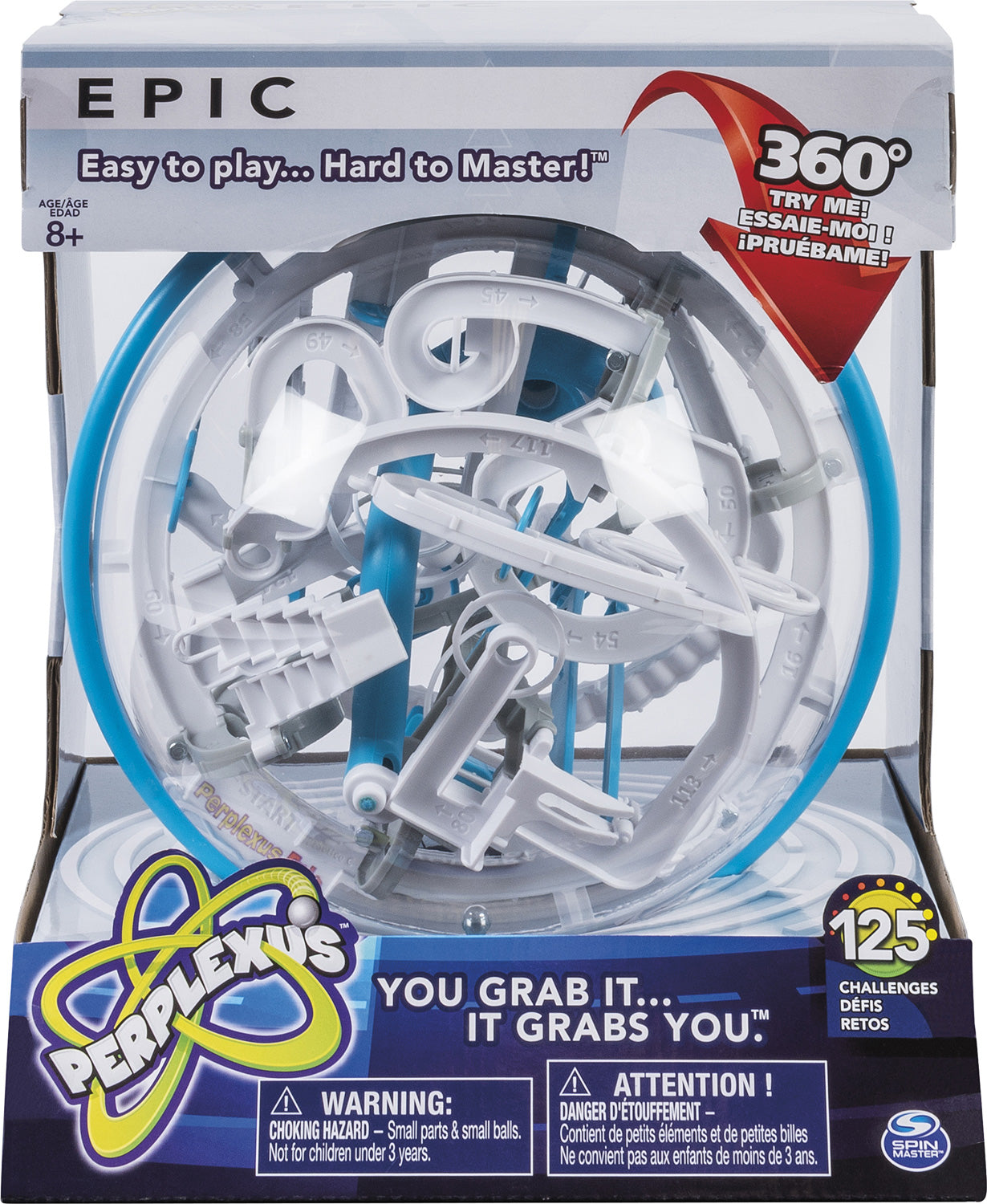 Perplexus Epic