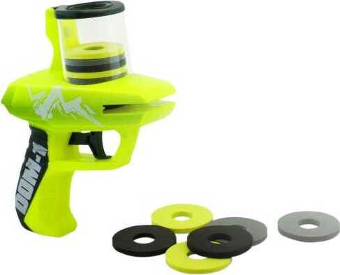 Disc Domination Zip Shot – Awesome Toys & Gifts