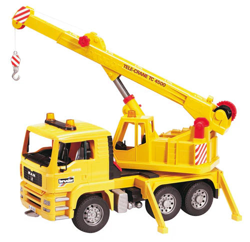 Bruder Telecrane (R)