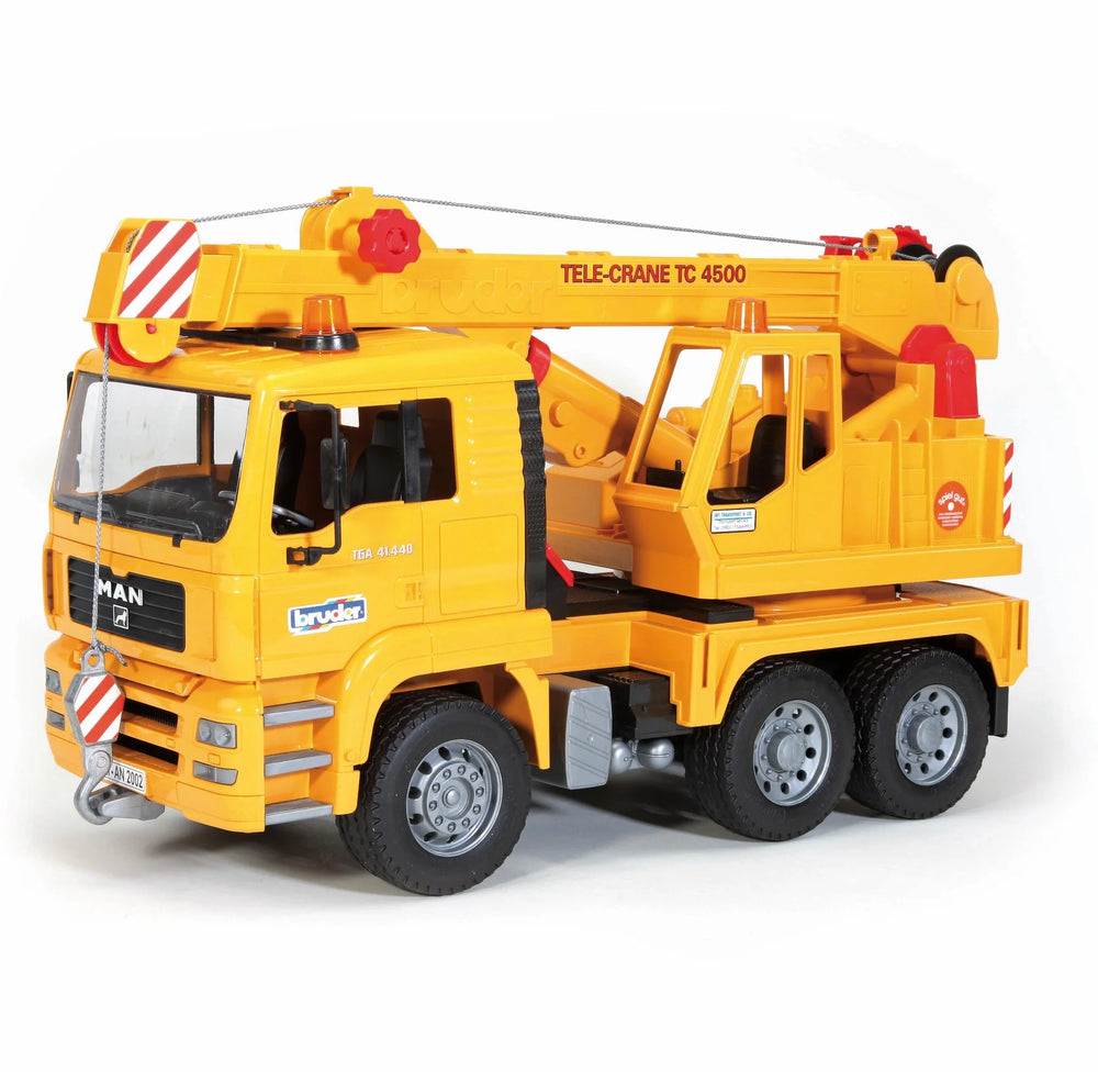 Bruder Telecrane (R)
