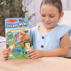 Sticker WOW Activity Pad  Bunny