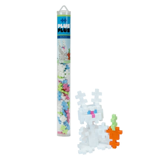 70pc Tube - Bunny