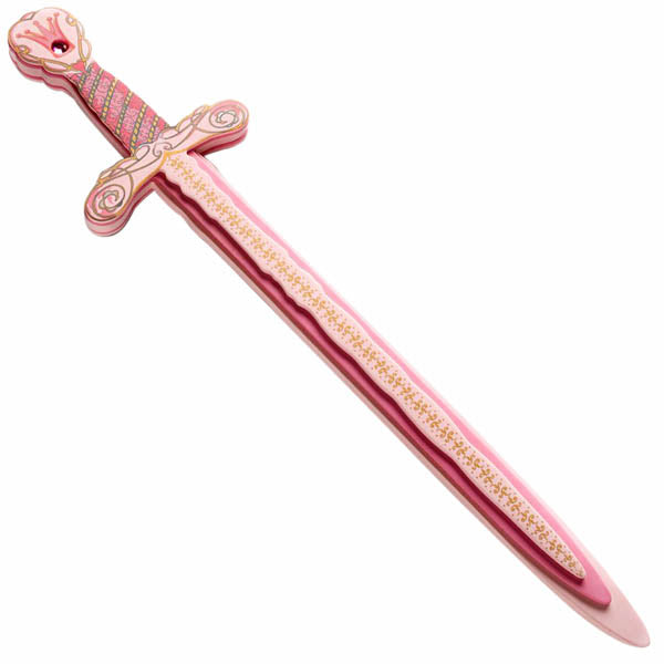 Queen Sword - Queen Rosa