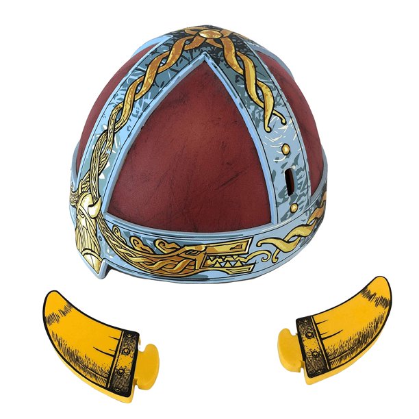 Viking Helmet - Harald