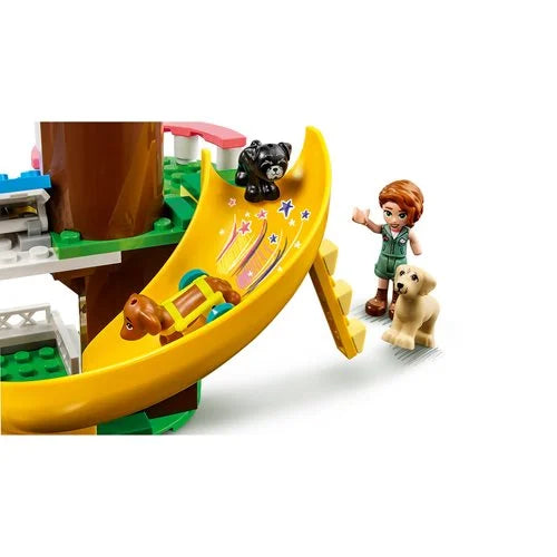 LEGO Friends: Dog Rescue Center