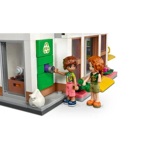 LEGO Friends: Organic Grocery Store