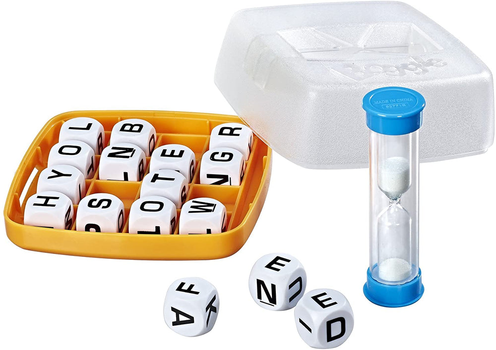 Boggle Classic