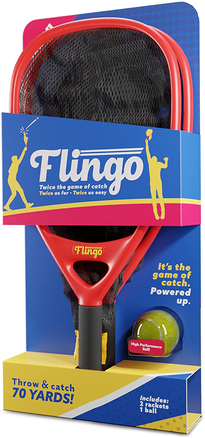 Flingo